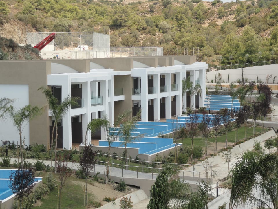 Hotel Princess Andriana  Princess Andriana Resort & Spa