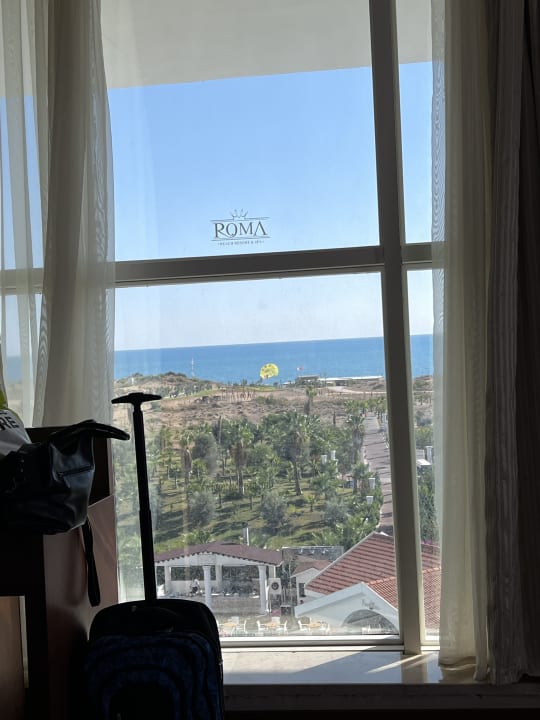 Zimmer Roma Beach Resort & Spa 16+ Adult Only