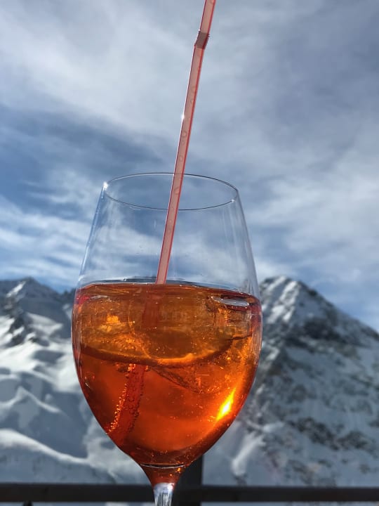 Gastro Hotel Gurglhof