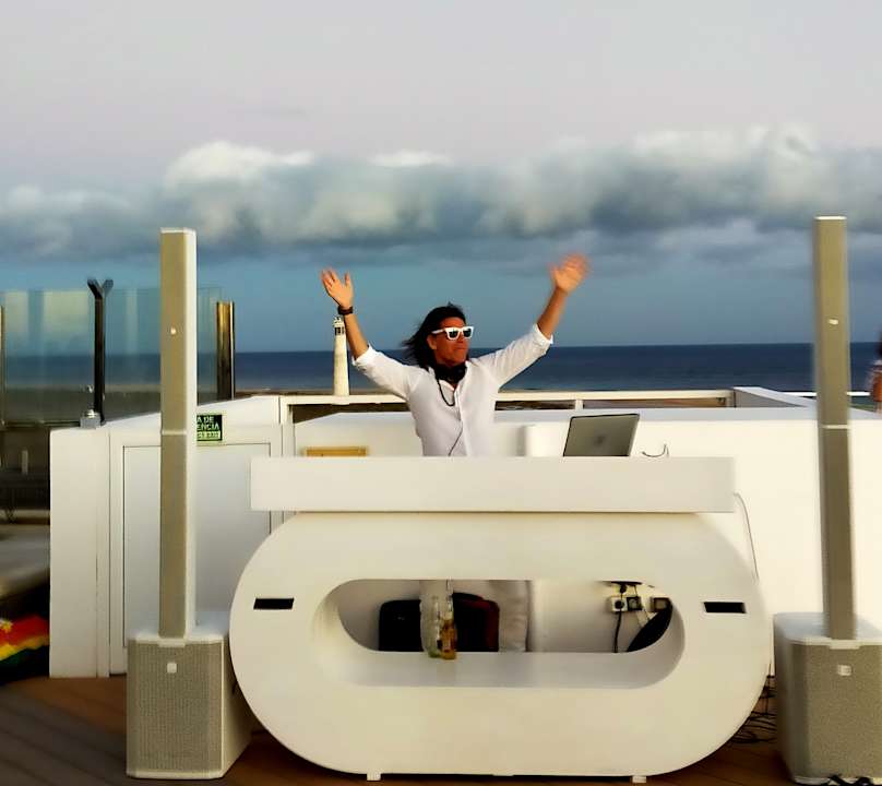 Sonstiges ROBINSON JANDIA PLAYA