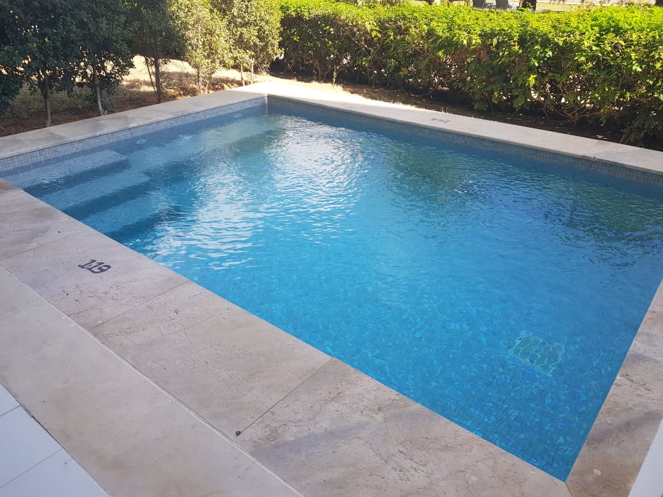 Pool Oceana Hotel & Spa