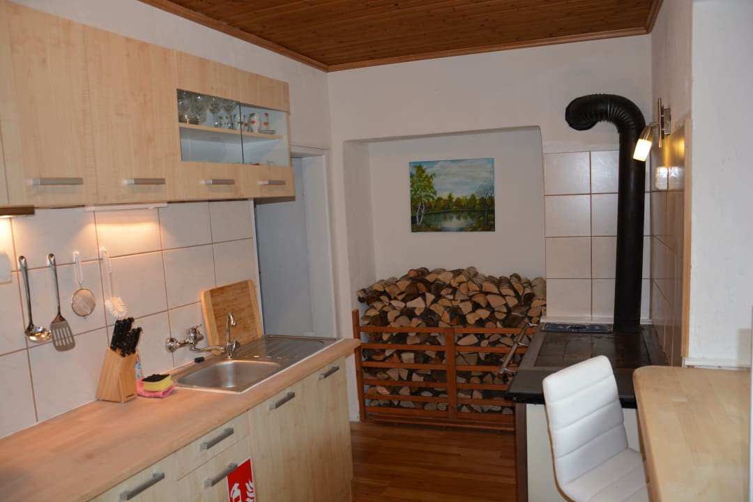 Zimmer Ferienwohnung Urlaubsnest