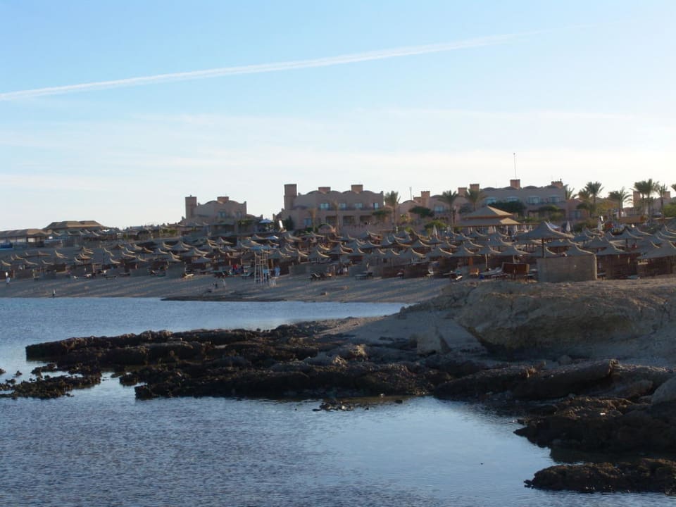 Strand Sentido Akassia Beach