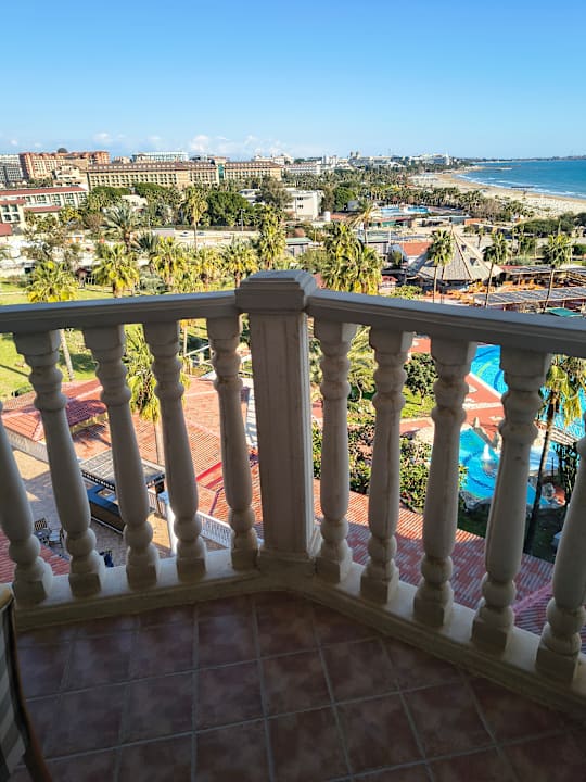 Zimmer Hotel Defne Garden