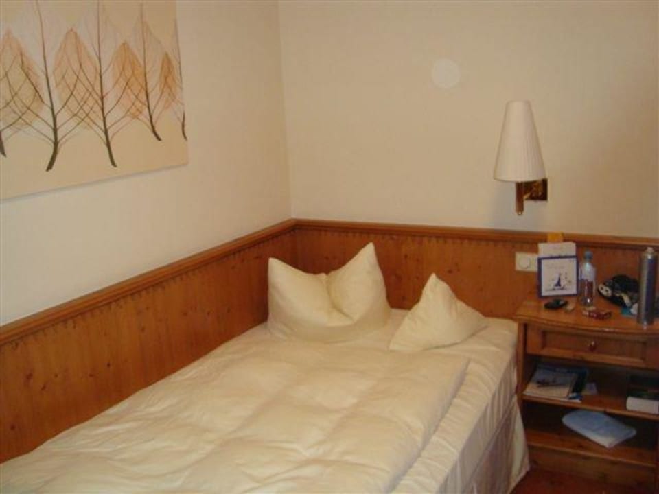 Einzelzimmer Der Birkenhof - Spa & Genuss Resort