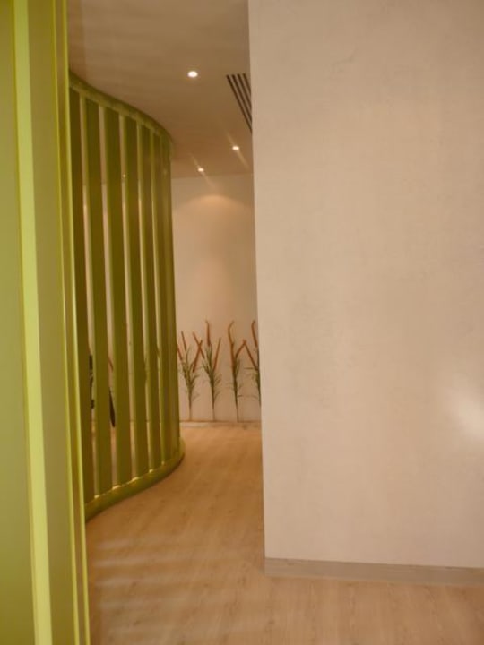 Fitness Steigenberger Conti Hansa