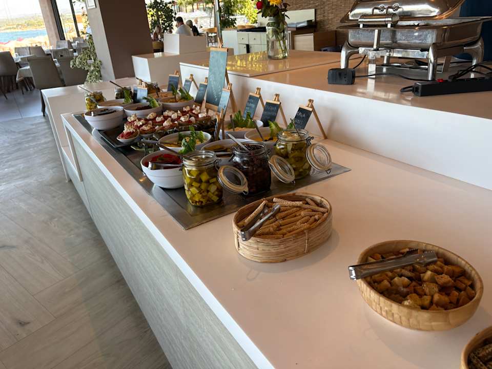 Gastro Corissia Beach Hotel