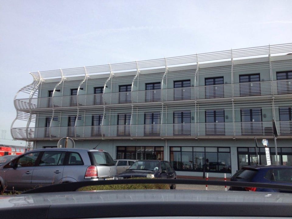 Ostdeck Hotel Fährhaus