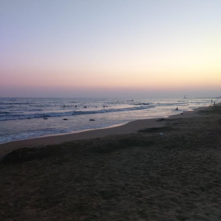 Strand FUN&SUN Smart Hane Sun Hotel