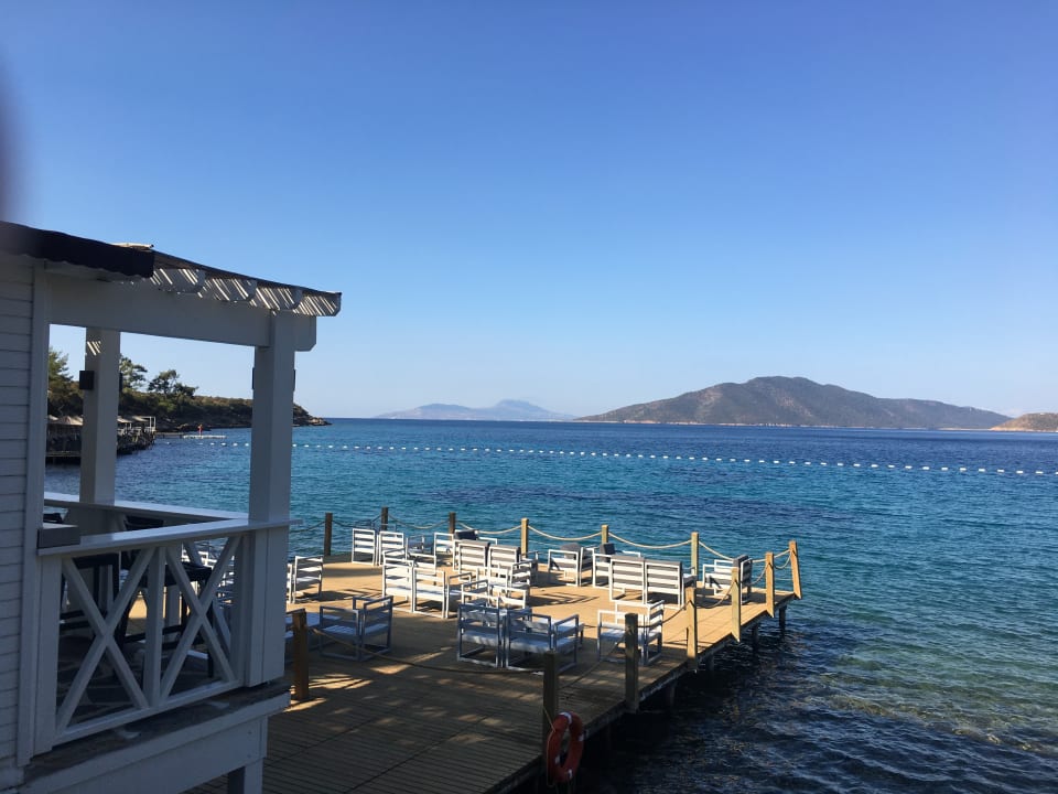 Strand Hapimag Sea Garden Resort