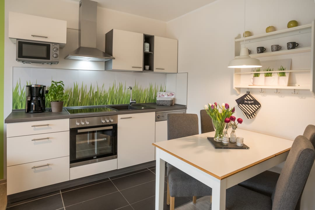 Zimmer Ferienwohnungen Landhaus Meran