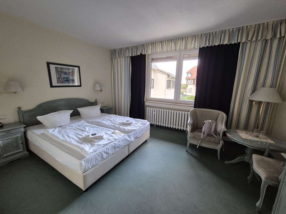 Zimmer Wagners Hotel im Thüringer Wald