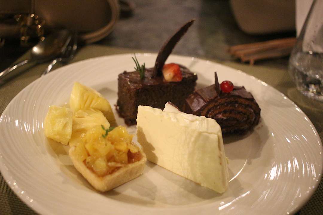 Gastro The Westin Turtle Bay Resort & Spa