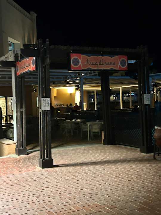 Gastro Pickalbatros Sands Hotel - Port Ghalib