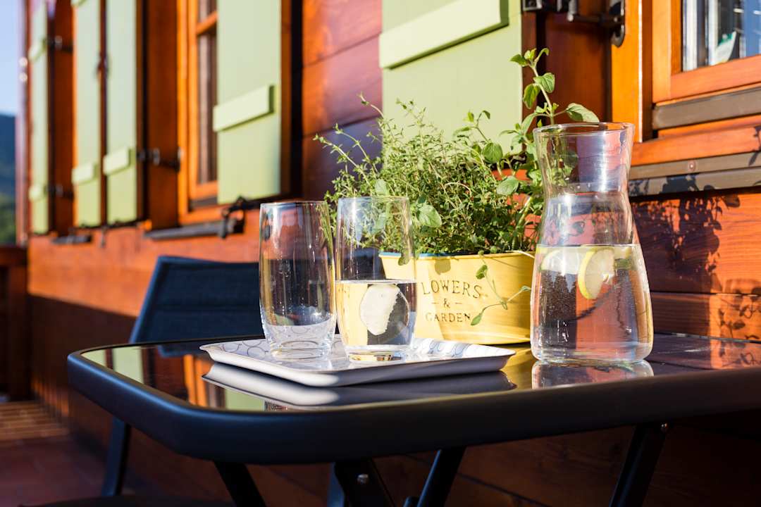 Sonstiges Haus Davis