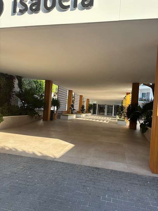 Sonstiges Hotel HM Isabela - Adults Only