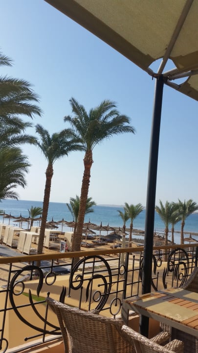 Gastro Beach Albatros Resort