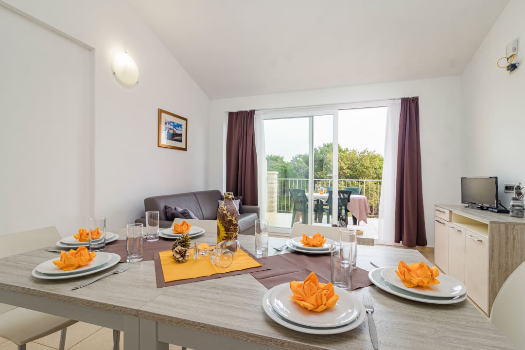 Zimmer Residence Kamenjak Premantura