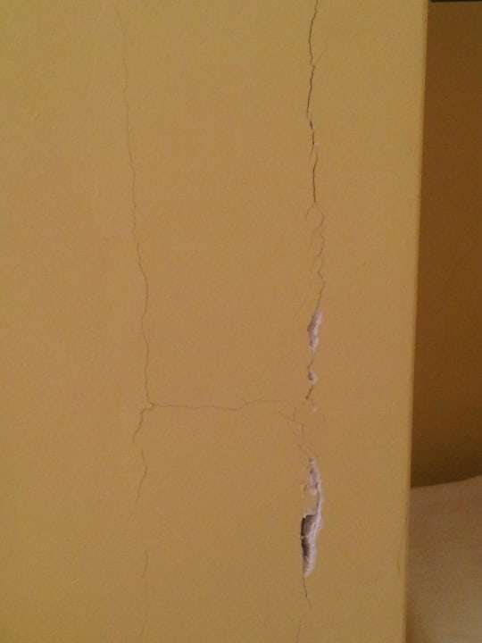 Badezimmer Hipotels Eurotel Punta Rotja Golf & Spa