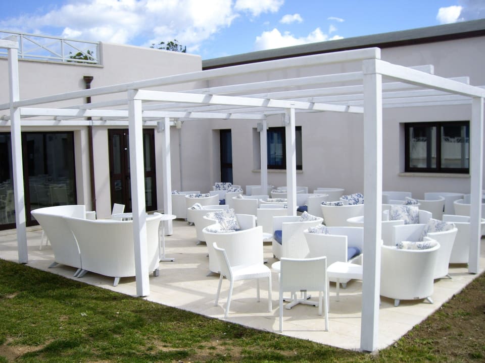 Bar  Grande Baia Resort & Spa