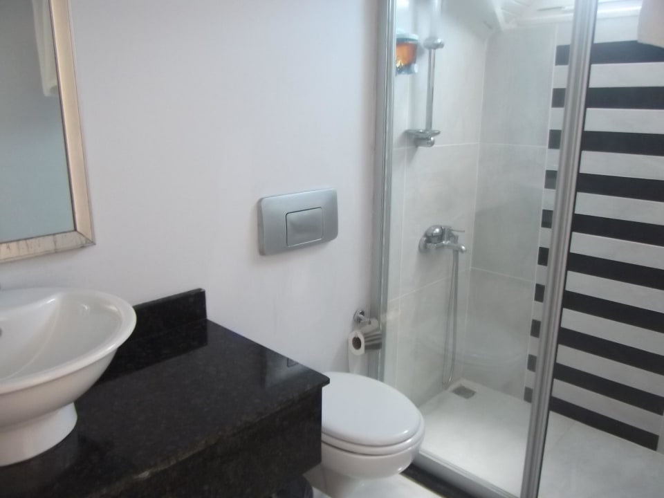 Zimmer 402 Bad Nevada Hotel & Spa