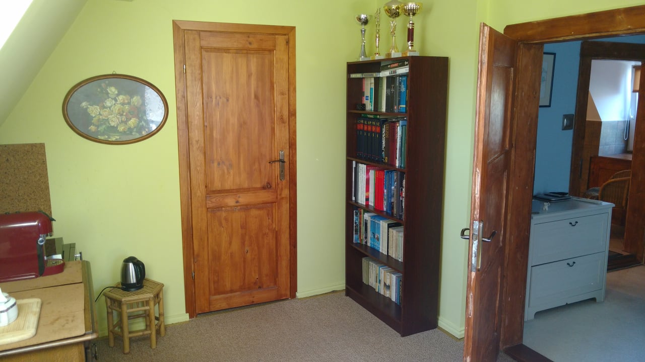 Zimmer Słoneczny Apartament