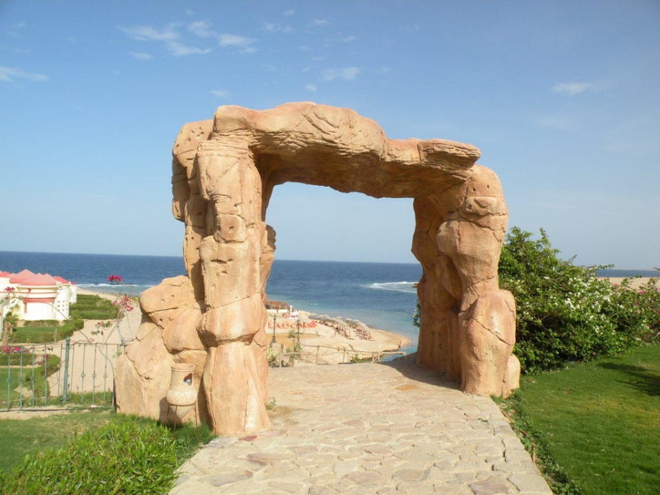 Schön Siva Golden Bay Makadi