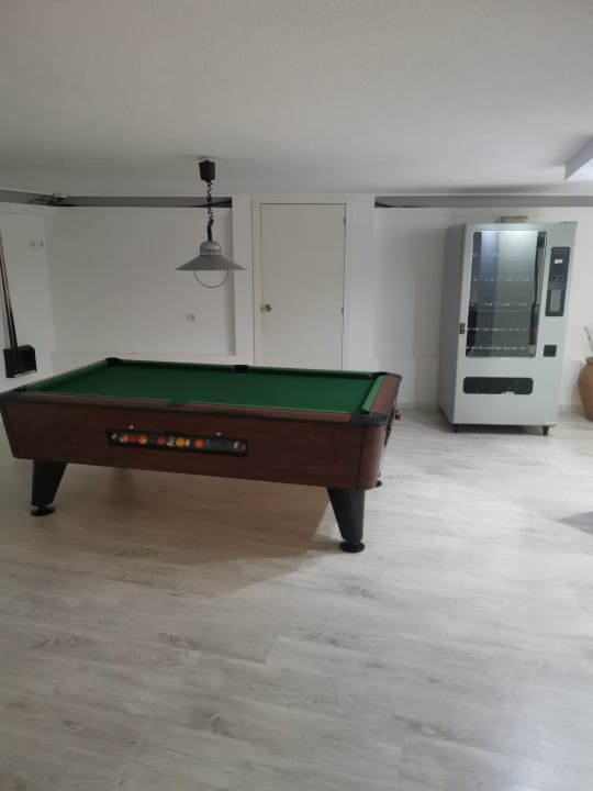 Sport & Freizeit Hotel Kilimanjaro