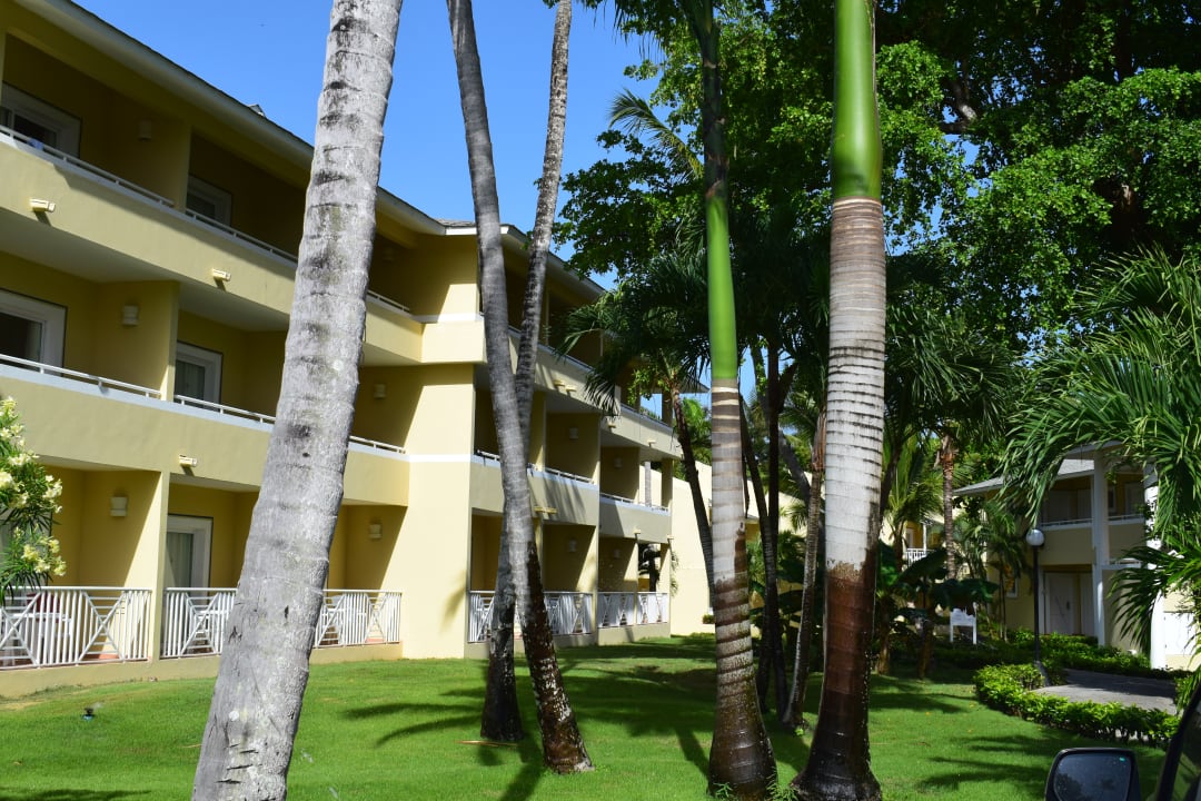 Außenansicht Bahia Principe Grand El Portillo