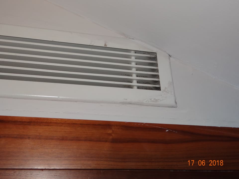 Zimmer Royal Atlantis Spa & Resort