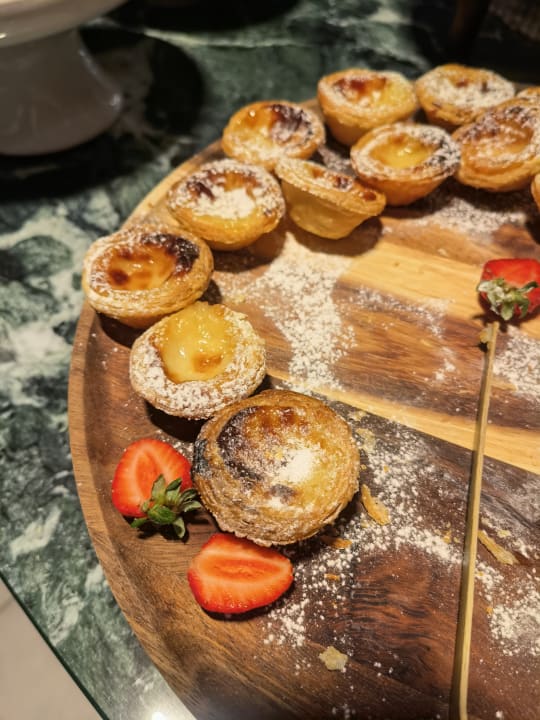 Gastro Hilton Porto Gaia