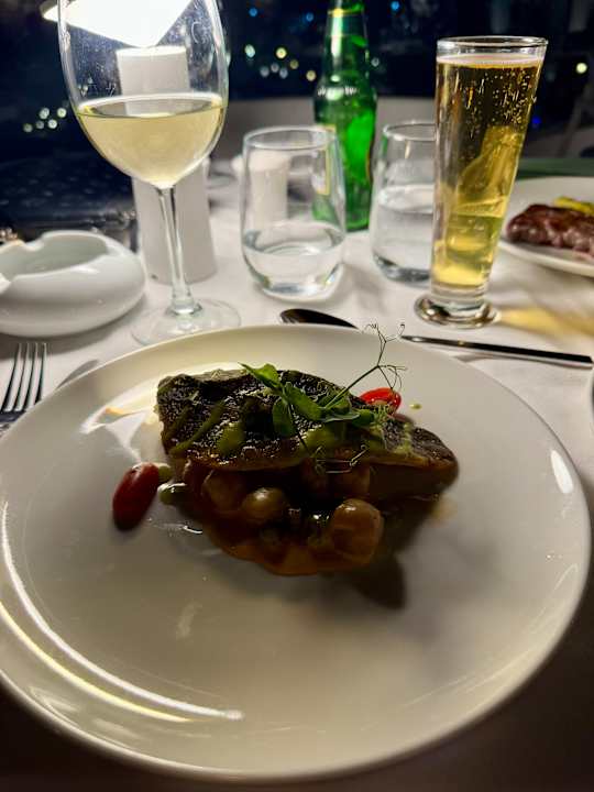 Gastro Porto Angeli Beach Resort – All Inclusive