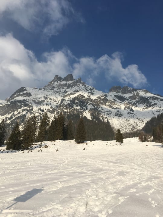 Außenansicht Gut Wenghof - Family Resort