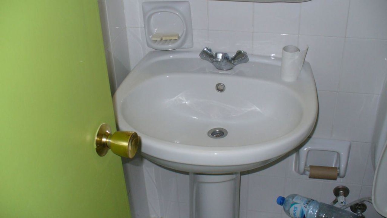 Waschbecken Side Alegria Hotel & Spa - Adults only +16