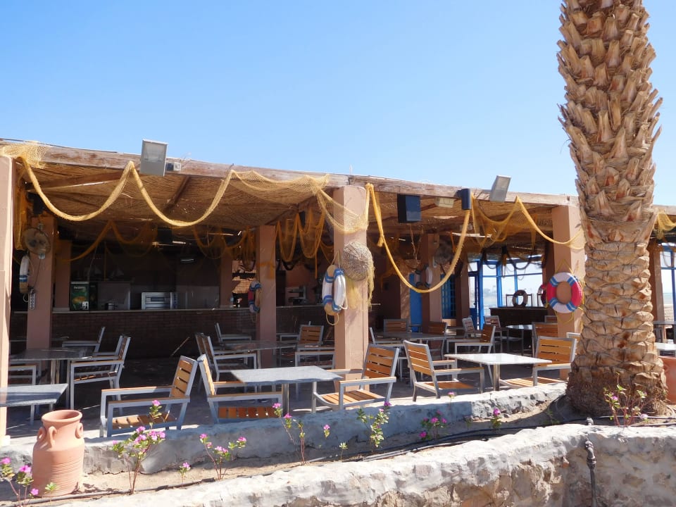 Morgansbar Club Paradisio El Gouna, Red Sea