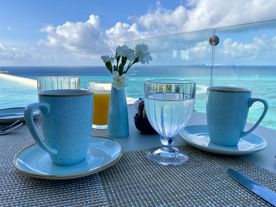 Gastro Impression Isla Mujeres by Secrets - Adults Only