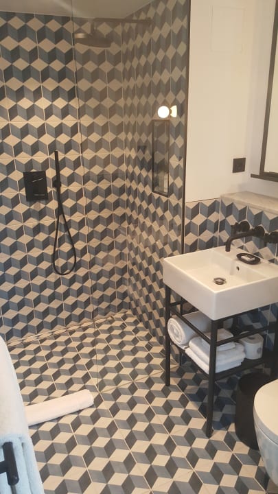 Zimmer Kimpton De Witt Hotel