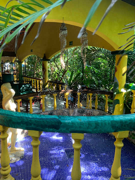 Sonstiges Hotel Rancho Estero y Mar