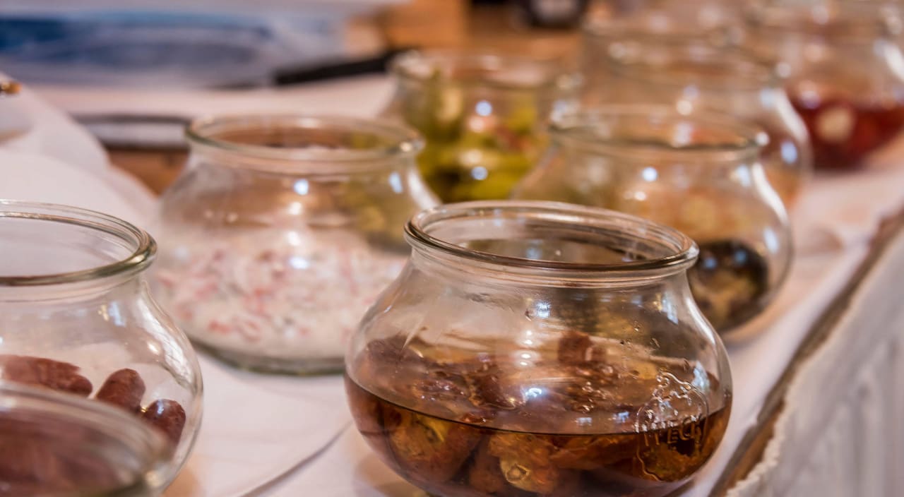 Frühstücksbuffet Hotel Mutz  Hotel Mutz Garni