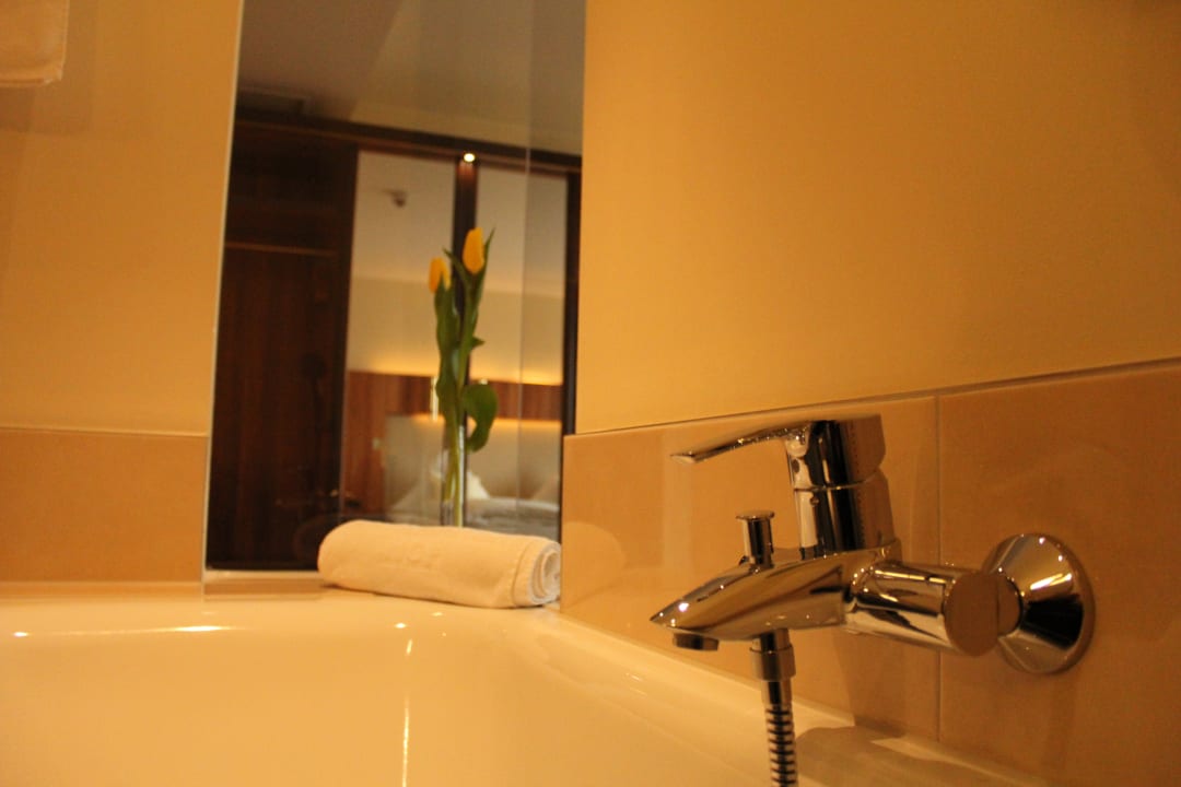 Zimmer Ringhotel Katharinen Hof