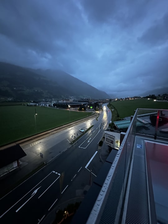Außenansicht Hotel Malerhaus
