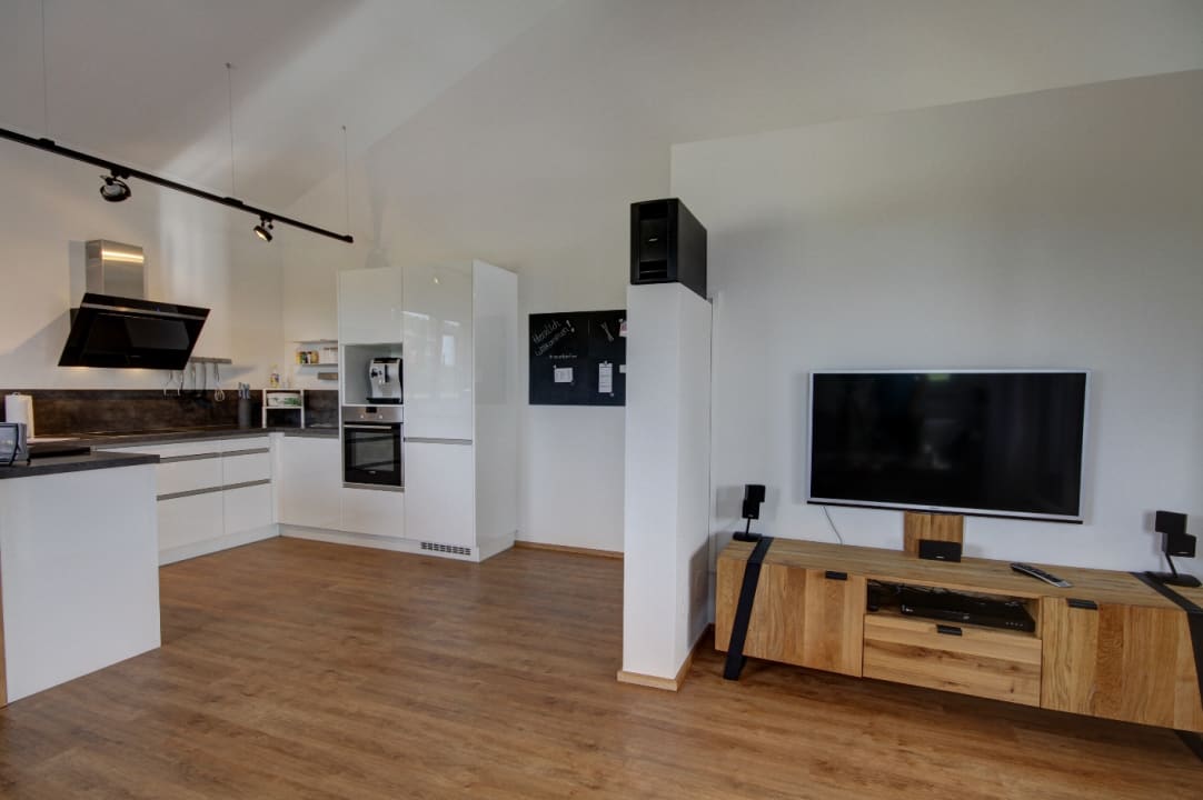 Zimmer Ferienwohnung #mountainfloor