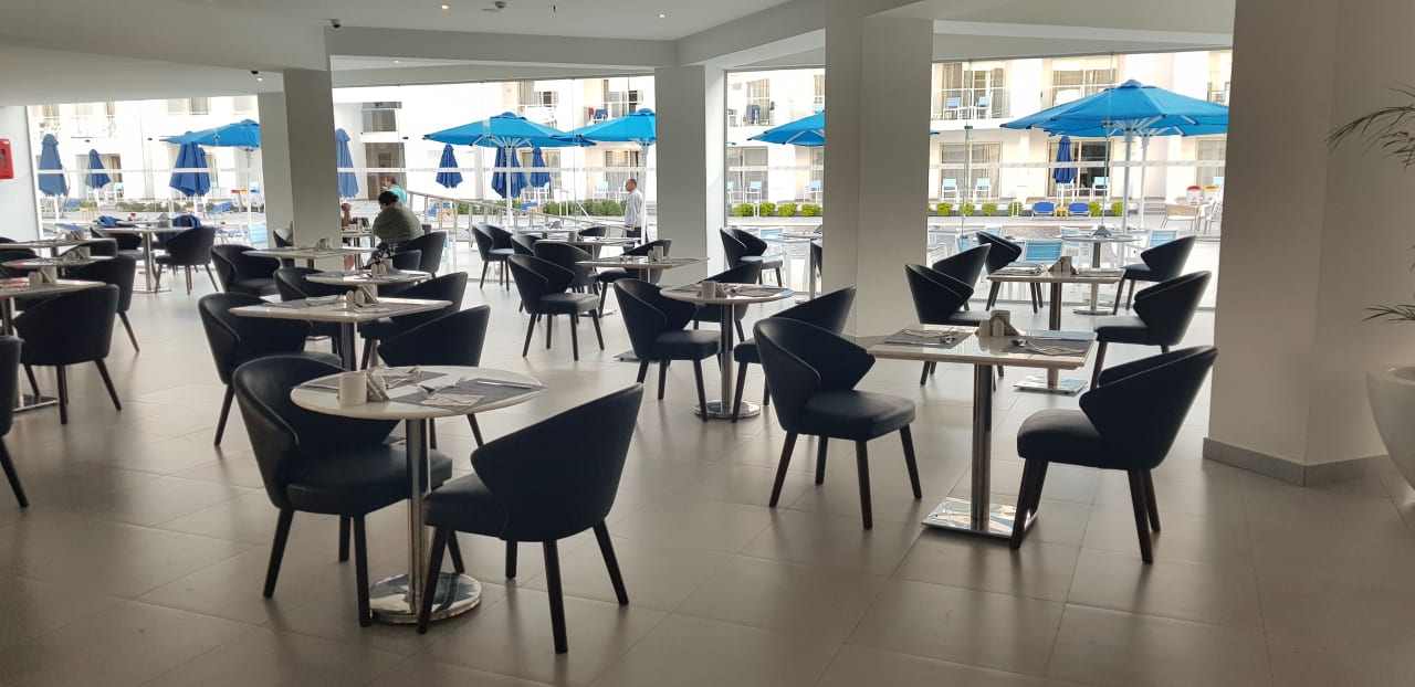 Gastro Pickalbatros Blu Spa Resort