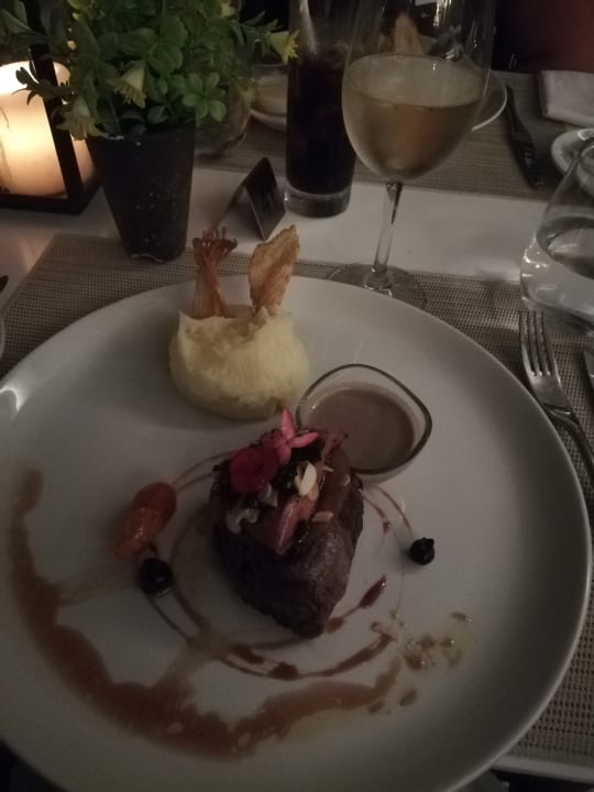 Gastro Lopesan Costa Bávaro Resort, Spa & Casino