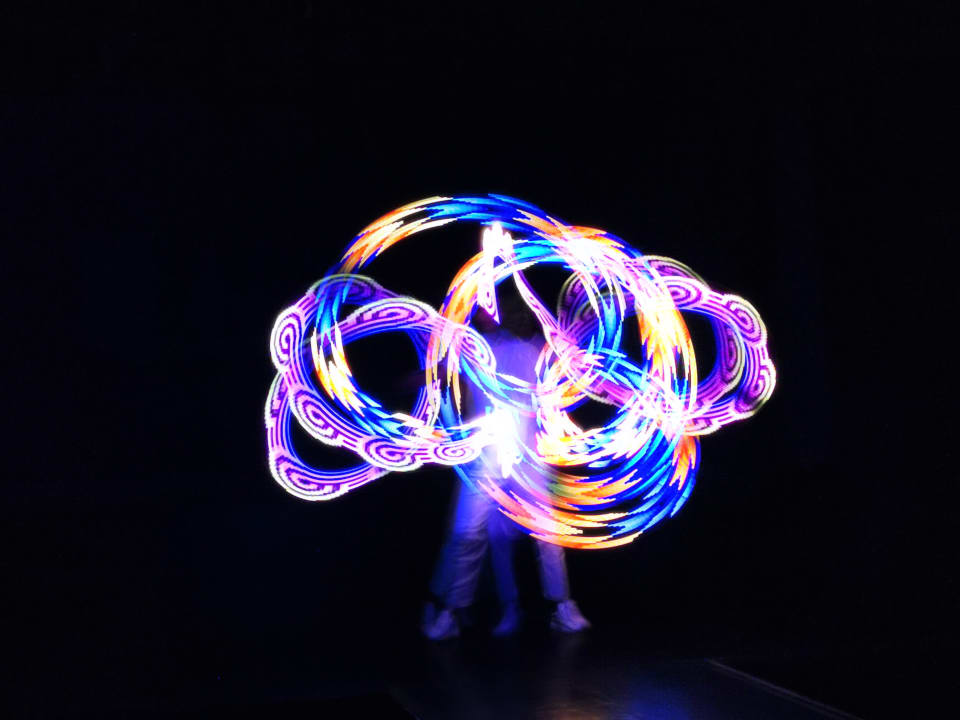 Sport & Freizeit Desert Rose