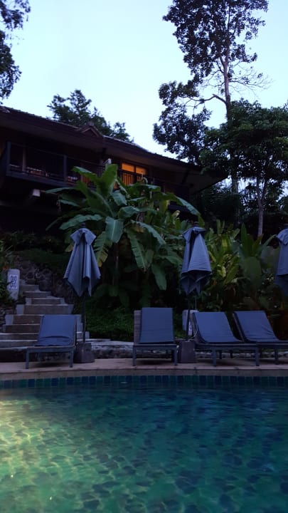 Außenansicht Moracea by Khao Lak Resort