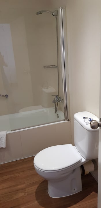 Zimmer Aparthotel Pabisa Orlando