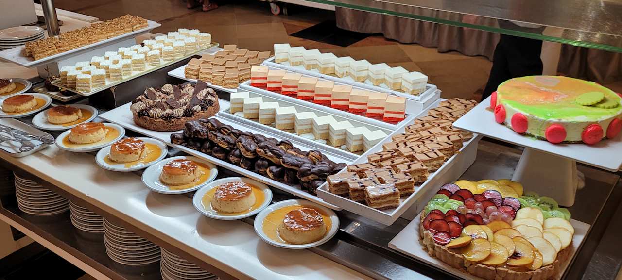 Gastro Iberostar Waves Averroes