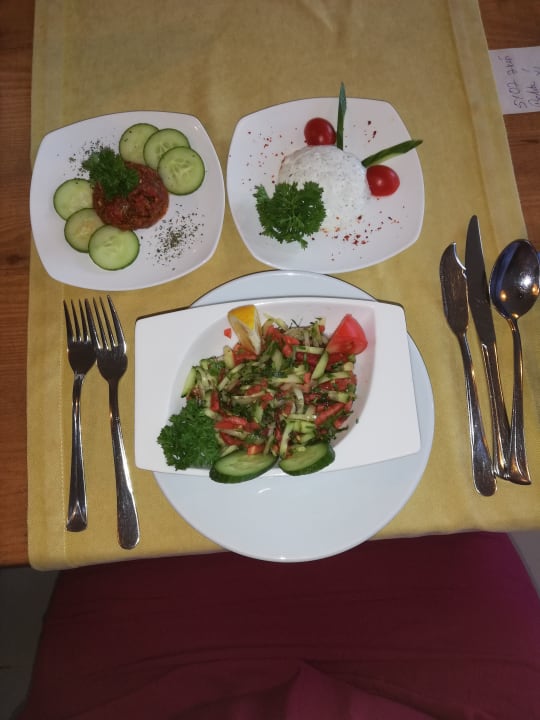 Gastro Hotel Gardenia Beach