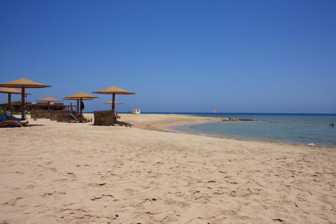 Strand Shams Prestige Abu Soma-Adults Only